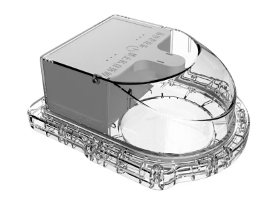 智慧水務新突破：攝像頭水表，讓用水管理更智能