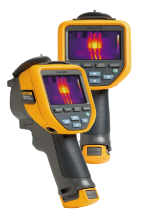 热成像仪在墙面空鼓隐患检测中的应用案例