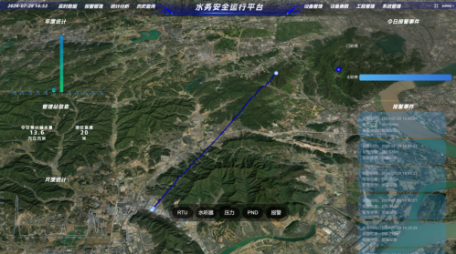 管道噪音传感器的应用介绍