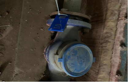 四川科技馆水平衡测试供水系统详解 | 公共场所三级计量用水案例