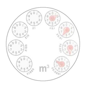 漏水声噪音自动记录监测法查找漏水点