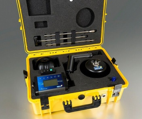 高精度智能听漏仪的应用